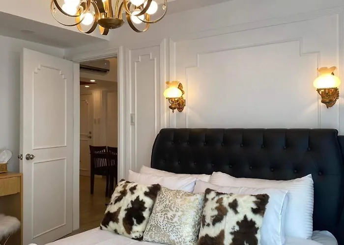 Hidden Gem #11 Hotel Manila