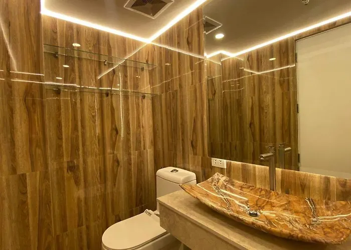 Hidden Gem #11 Hotel