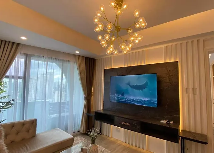 Hotel Hidden Gem #11 Manila