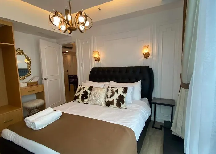 Hidden Gem #11 5* Manila