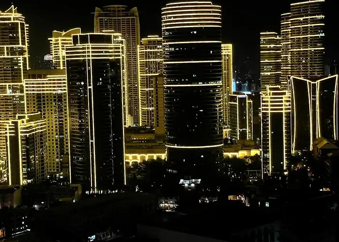 Hidden Gem #11 Hotel Manila
